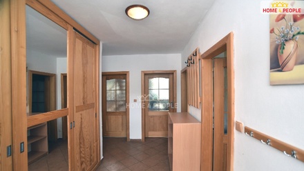 Prodej rodinného domu 129 m², Pardubice