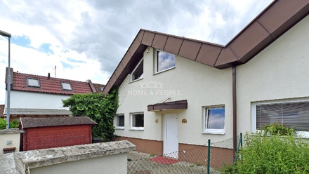 Prodej rodinného domu 129 m², Pardubice