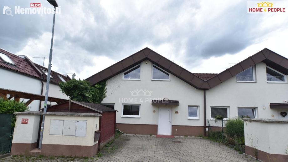 Prodej rodinného domu 129 m², Pardubice