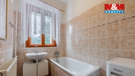 Prodej rodinného domu 160 m², Oloví