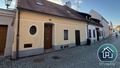 Pronájem bytu 1+kk 27 m², Český Krumlov - Horní Brána