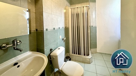 Pronájem bytu 1+kk 27 m², Český Krumlov - Horní Brána