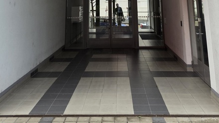 Prodej garážového stání 27 m², Praha - Nusle