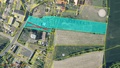 Prodej specifického pozemku 3 554 m², Všehrdy