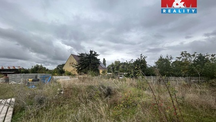 Prodej specifického pozemku 3 554 m², Všehrdy