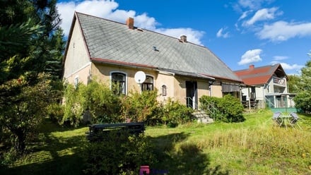 Prodej chaty 118 m², Hora Svatého Šebestiána