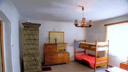 Prodej chaty 118 m², Hora Svatého Šebestiána