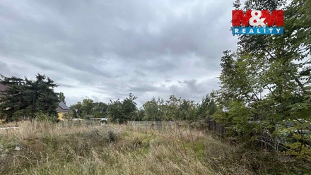 Prodej specifického pozemku 4 157 m², Všehrdy