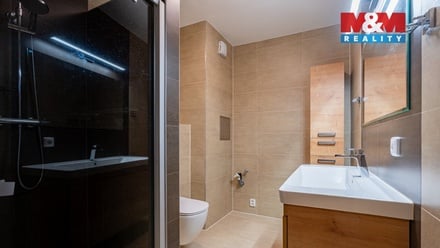 Prodej bytu 4+kk 128 m², České Budějovice