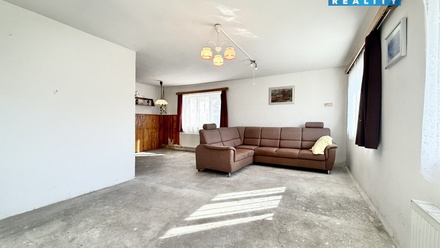 Prodej rodinného domu 99 m², Teplice nad Metují