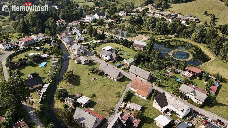 Prodej rodinného domu 99 m², Teplice nad Metují