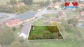 Prodej stavebního pozemku 771 m², Tchořovice