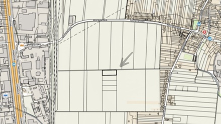 Prodej stavebního pozemku 3 525 m², Brno - Přízřenice