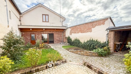 Prodej bytu 4+kk 95 m², Znojmo