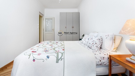 Prodej bytu 2+kk 43 m², Praha - Vršovice