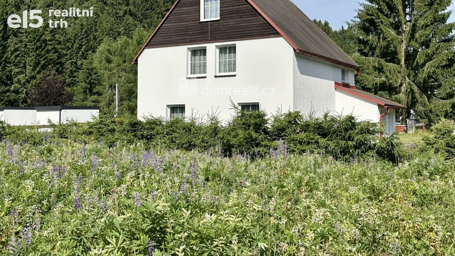 Prodej nemovitosti pro ubytování 140 m², Pernink