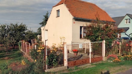 Prodej rodinného domu 134 m², Žatec