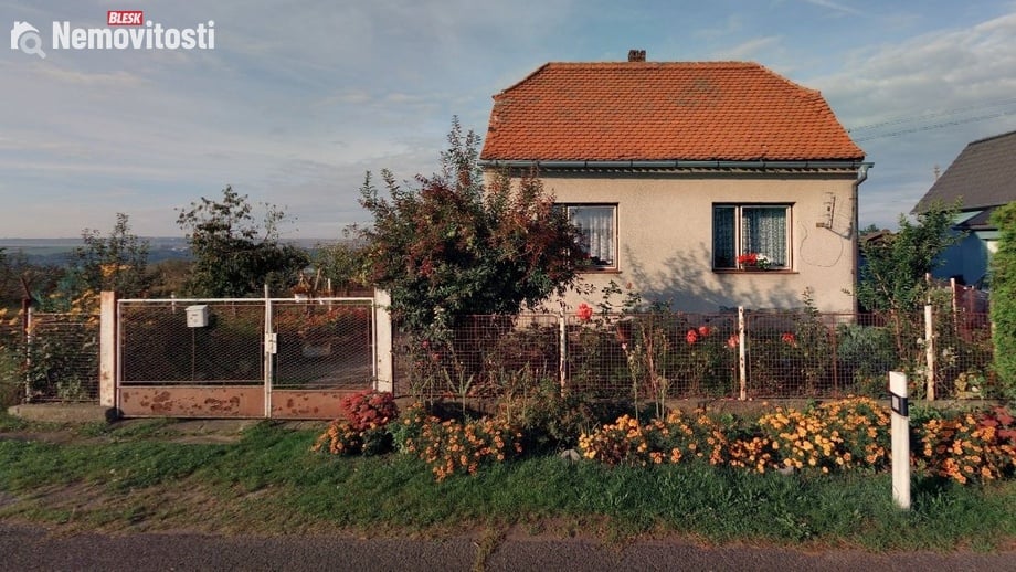 Prodej rodinného domu 134 m², Žatec