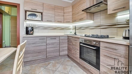Pronájem bytu 1+1 36 m², Karviná