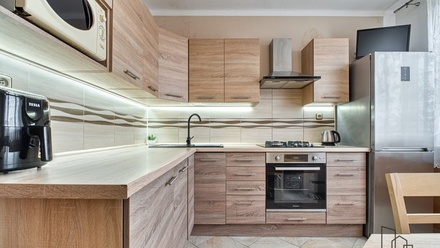 Pronájem bytu 1+1 36 m², Karviná