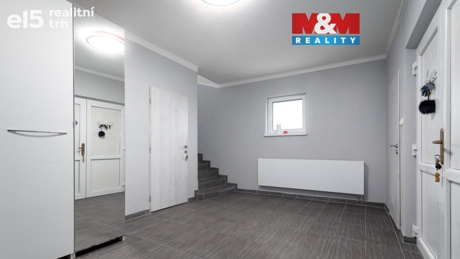 Prodej činžovního domu 246 m², Ostrava - Nová Bělá