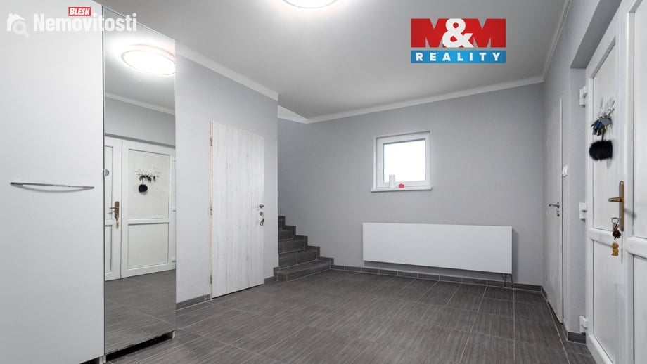 Prodej činžovního domu 246 m², Ostrava - Nová Bělá