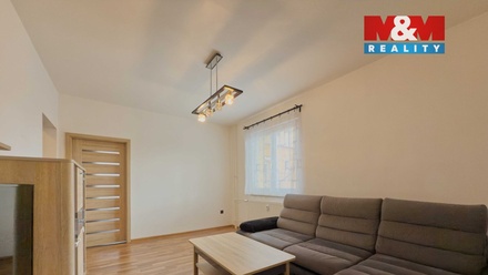 Prodej bytu 3+1 54 m², Karviná