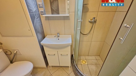 Prodej bytu 3+1 54 m², Karviná