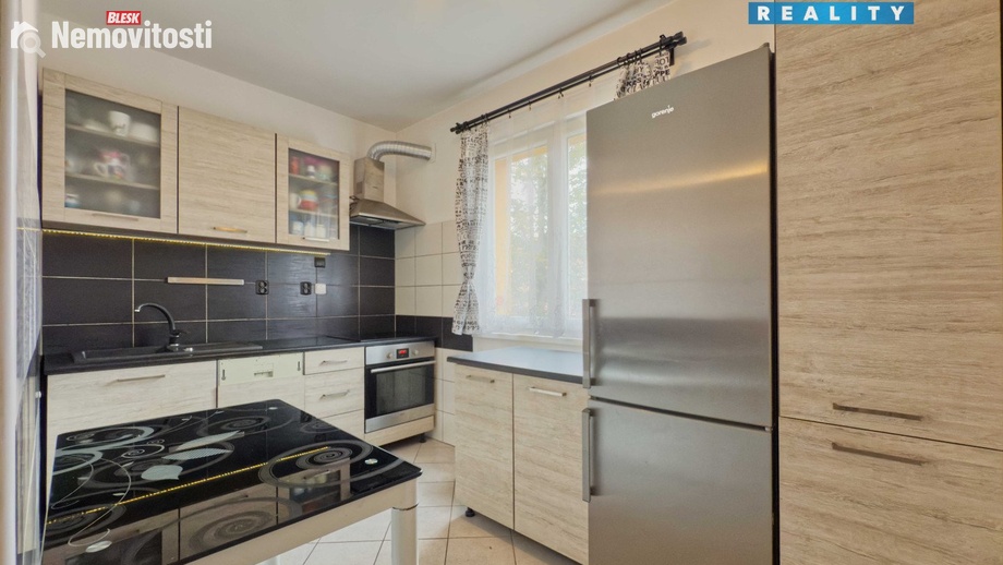 Prodej bytu 3+1 54 m², Karviná