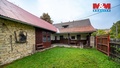 Prodej rodinného domu 133 m², Janůvky