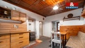 Prodej rodinného domu 133 m², Janůvky