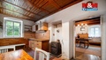 Prodej rodinného domu 133 m², Janůvky