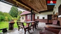 Prodej rodinného domu 133 m², Janůvky