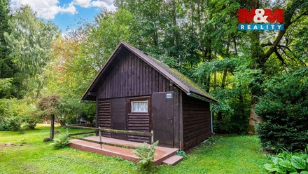 Prodej stavebního pozemku 2 165 m², Jablonec nad Nisou