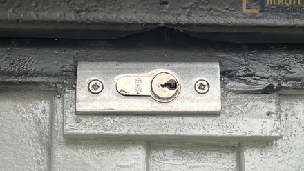 Pronájem garáže 18 m², Ústí nad Orlicí