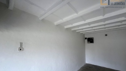 Pronájem garáže 18 m², Ústí nad Orlicí