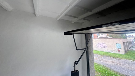 Pronájem garáže 18 m², Ústí nad Orlicí