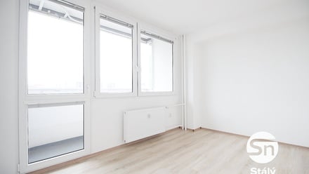 Pronájem bytu 3+kk 43 m², Praha - Vokovice