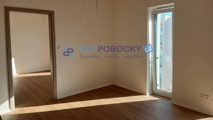 Pronájem bytu 2+kk 39 m², Havlíčkův Brod