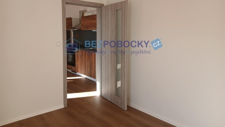 Pronájem bytu 2+kk 39 m², Havlíčkův Brod