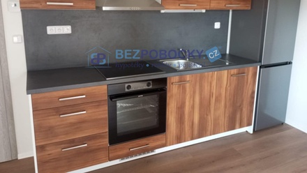 Pronájem bytu 2+kk 39 m², Havlíčkův Brod