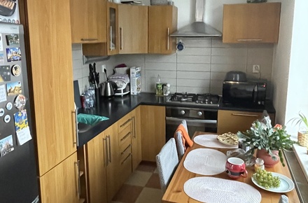 Pronájem bytu 2+kk 54 m², Břeclav