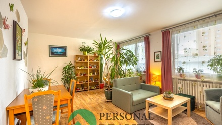 Prodej bytu 3+kk 67 m², Kladno - Kročehlavy