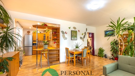 Prodej bytu 3+kk 67 m², Kladno - Kročehlavy