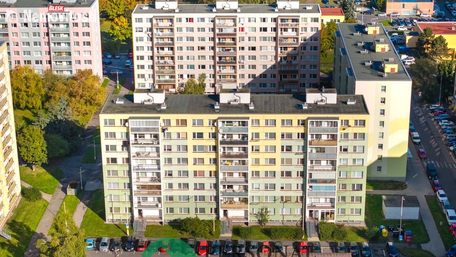 Prodej bytu 3+kk 67 m², Kladno - Kročehlavy