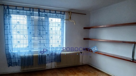Prodej bytu 3+1 67 m², Havlíčkův Brod