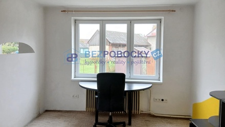 Prodej bytu 3+1 67 m², Havlíčkův Brod