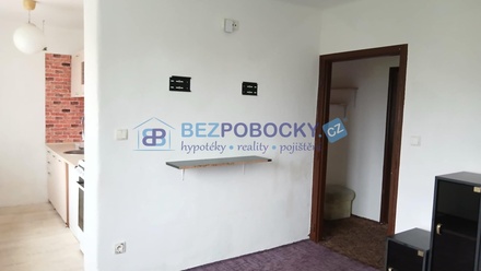 Prodej bytu 3+1 67 m², Havlíčkův Brod