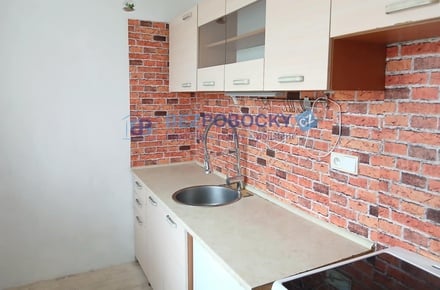 Prodej bytu 3+1 67 m², Havlíčkův Brod