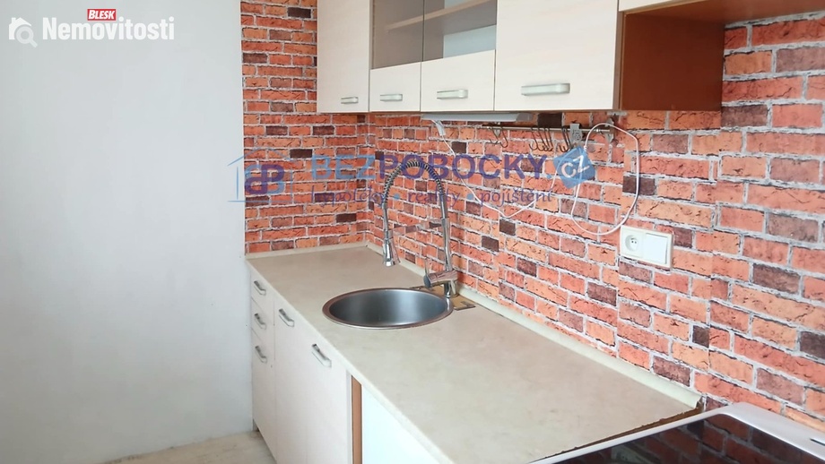 Prodej bytu 3+1 67 m², Havlíčkův Brod